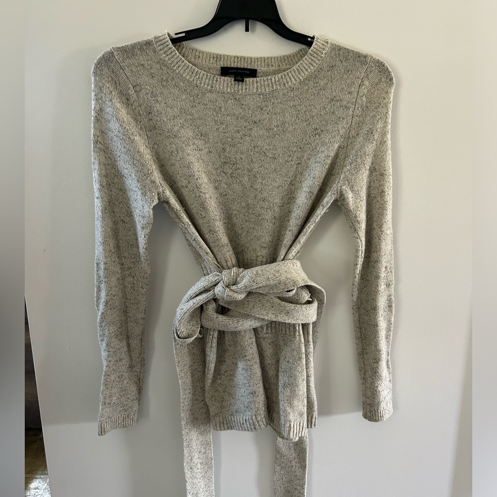 Ann Taylor sweater